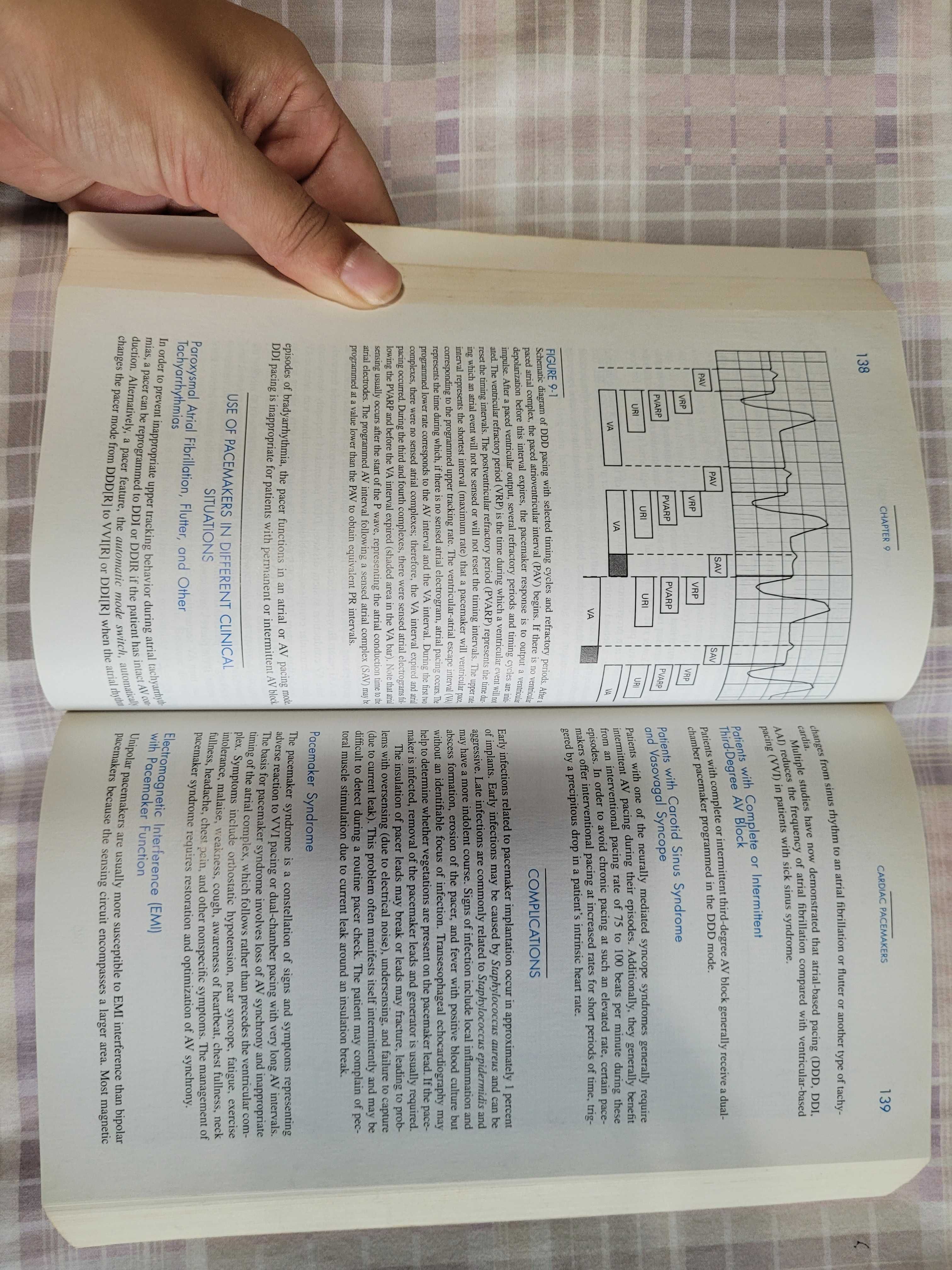 Hurst's The Heart - Manual of Cardiology da McGrawHill