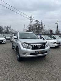 Toyota Prado 2010 рік 4.0 газ/бензин