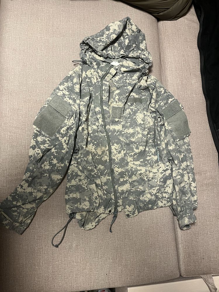 Комплект - Soft Shell Level 5 ECWCS Gen III ACU США (Б/В)