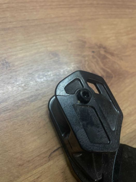 Заспокоювач ланцюга  E thirteen TRS dual ring