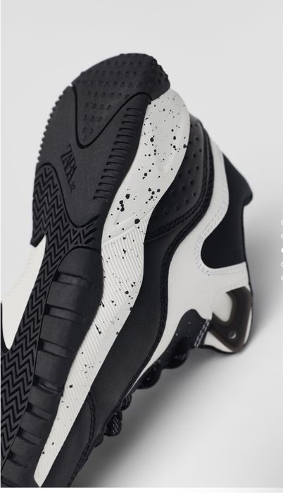 Кросівки Zara розмір 32