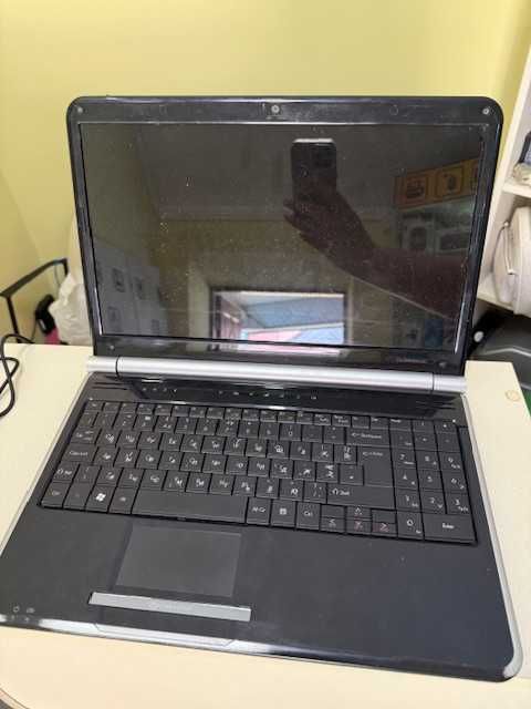 Ноутбуки на Запчастини HP Pavilion, Thinkpad E575,  Easy Note TJ65