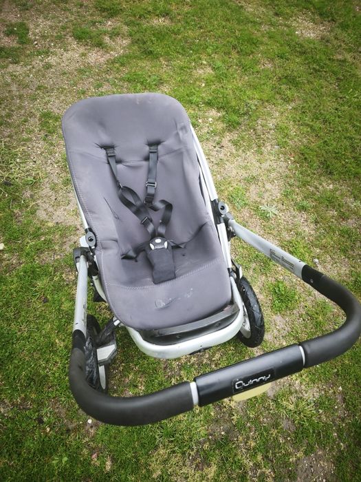 Carrinho para bebe Quinny