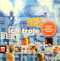 Ich Troje – The Best Of Ich Troje (2xCD, 2003)