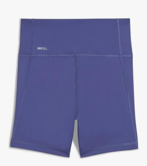 PUMA W Tad Essential Hw 5 Short Tight szorty z dzianiny Uniseks nowe