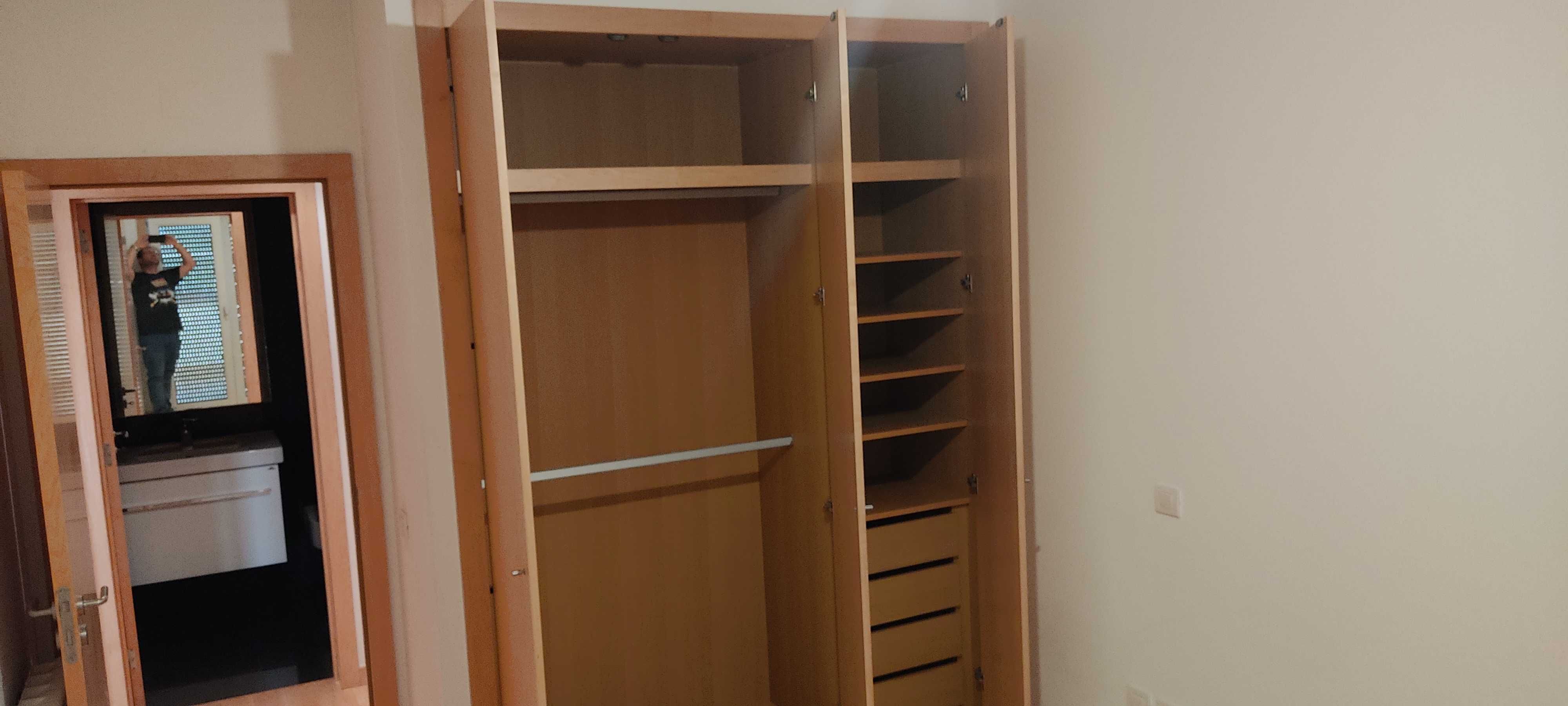 Apartamento T2 Quinta das Lágrimas R/C com terraço