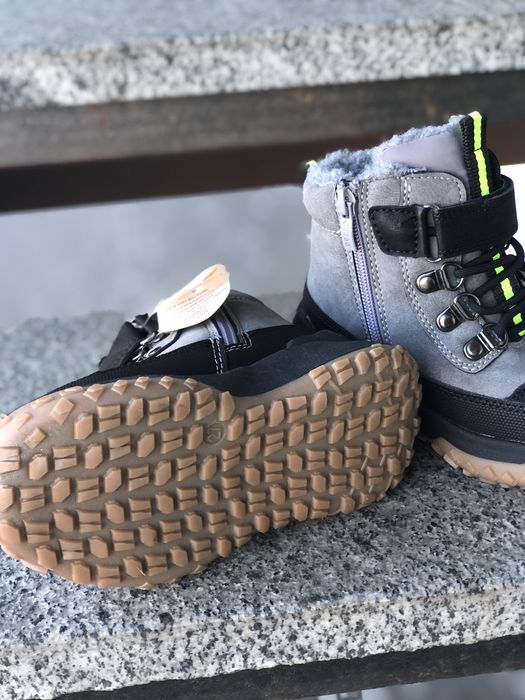 Зимові черевики ТМ Clibee 32 розмір