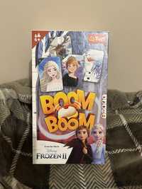 Gra Boom boom frozen