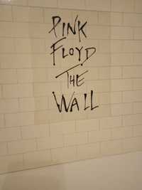 Пластинка Pink Floyd
