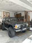 Nissan Patrol GR Y60