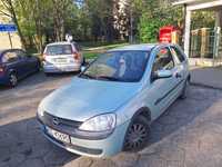 Opl Corsa C 2001