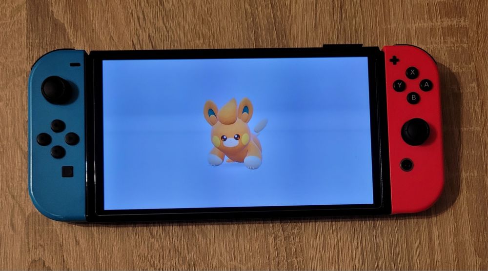 Pokemon Violet Nintendo Switch