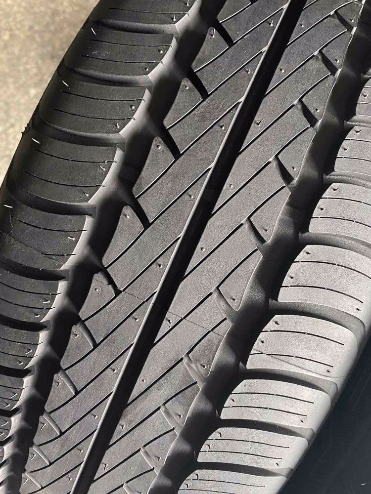 195/55/16 R16 Goodyear Eagle NCT5 RSC 2шт новые