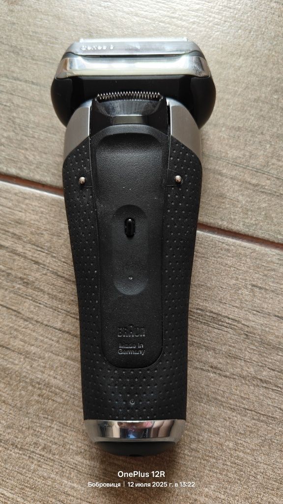 Бритва Braun Series 9 type 5791