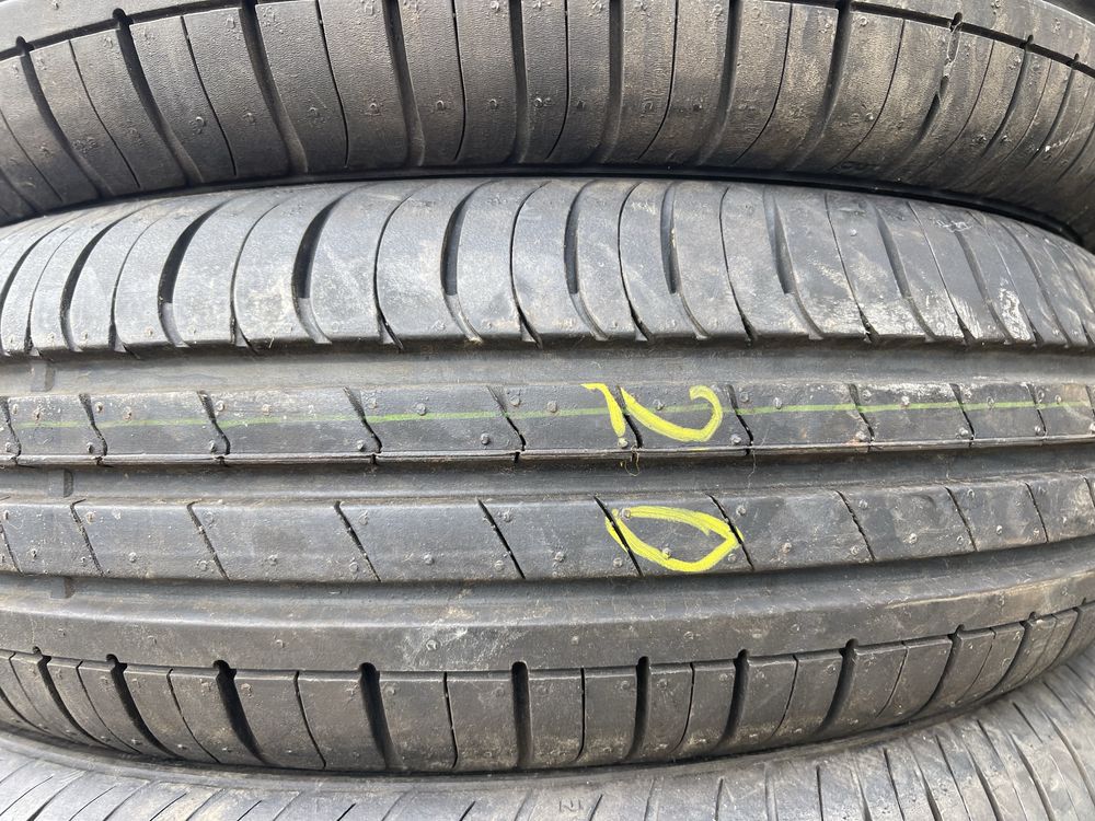 Нові шини 165/70R14 Hankook Kinergy ECO 20рік 2 або 4 шт