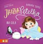 Jadzia Pętelka Ma Gila, Supeł Barbara 55230A02499Ks