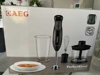 Nowy blender AGD .