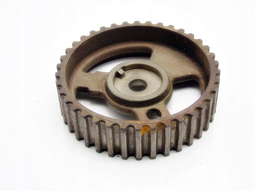 Koło Rozrządu 2.0 16V 407 C5 C4 307 Xsara 806 C8 607 Scudo Jumpy