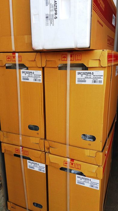 Кондиціонери Розпродаж Склад Опт Монтаж Сервіс Midea Osaka OLMO Gree