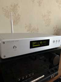 Продам ЦАП(DAC) weiliang audio dc 300