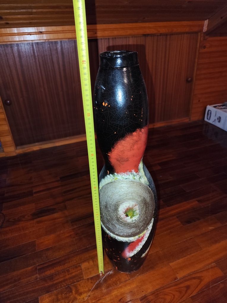 Vendo jarrão decorativo