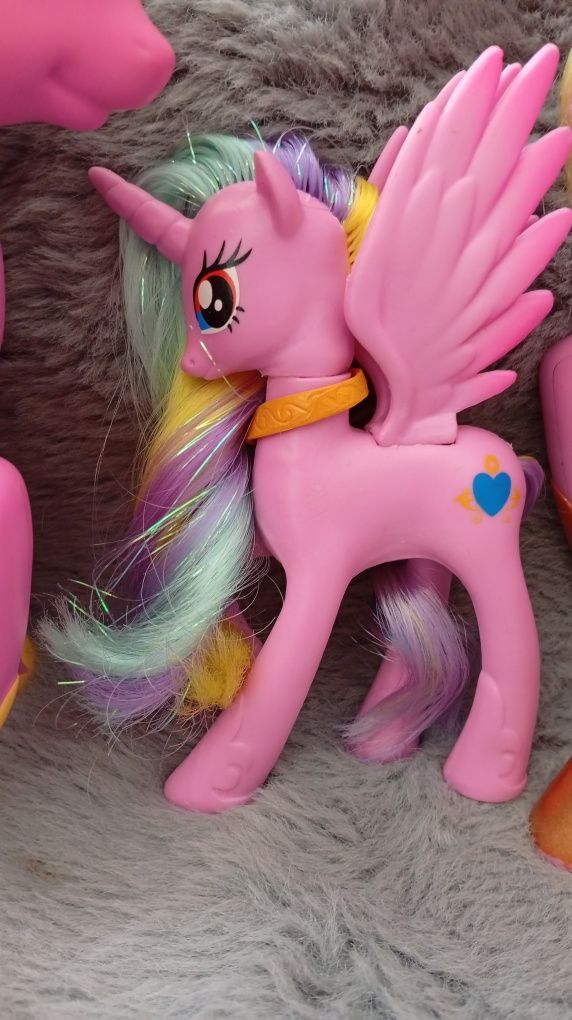 Kucyki My Little Pony księżniczka Cadence