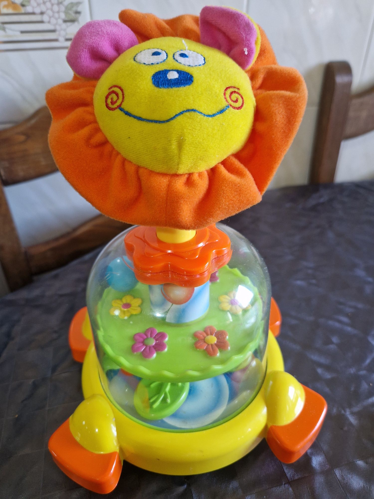 Brinquedo de criança