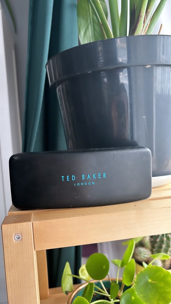 Okulary oprawki Ted Baker