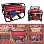 Генератор Kraftech 4,5кВт