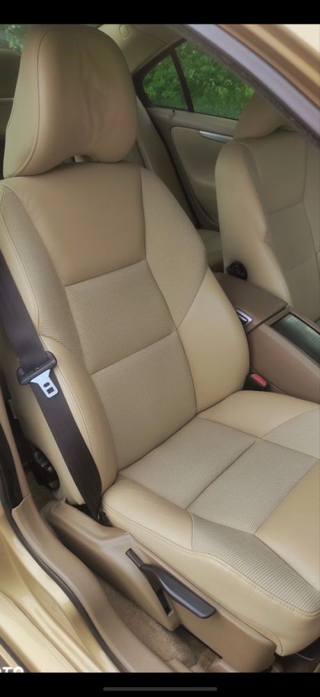 Volvo s60 ideał !