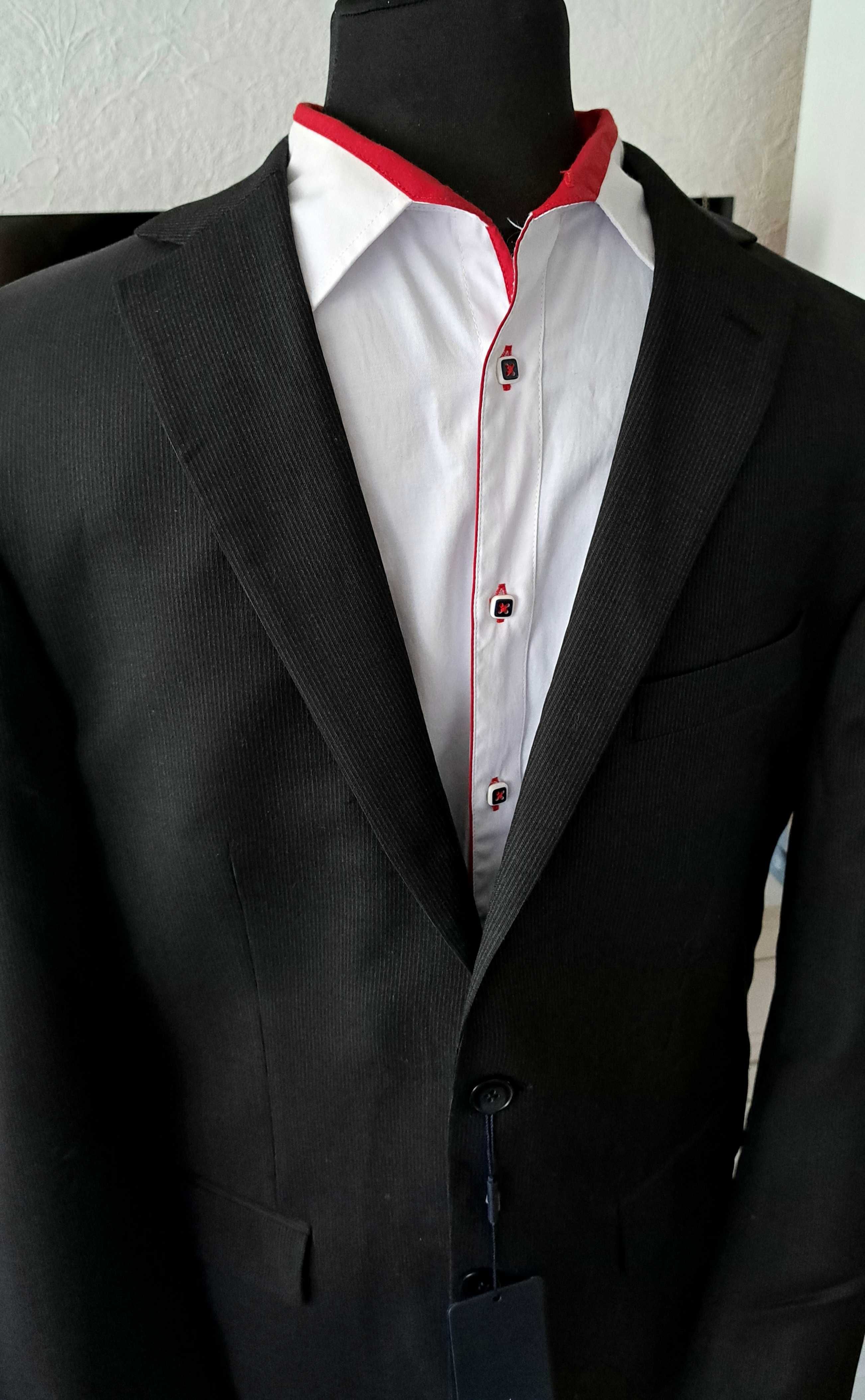 Garnitur Daniel Hechter r. L (40)