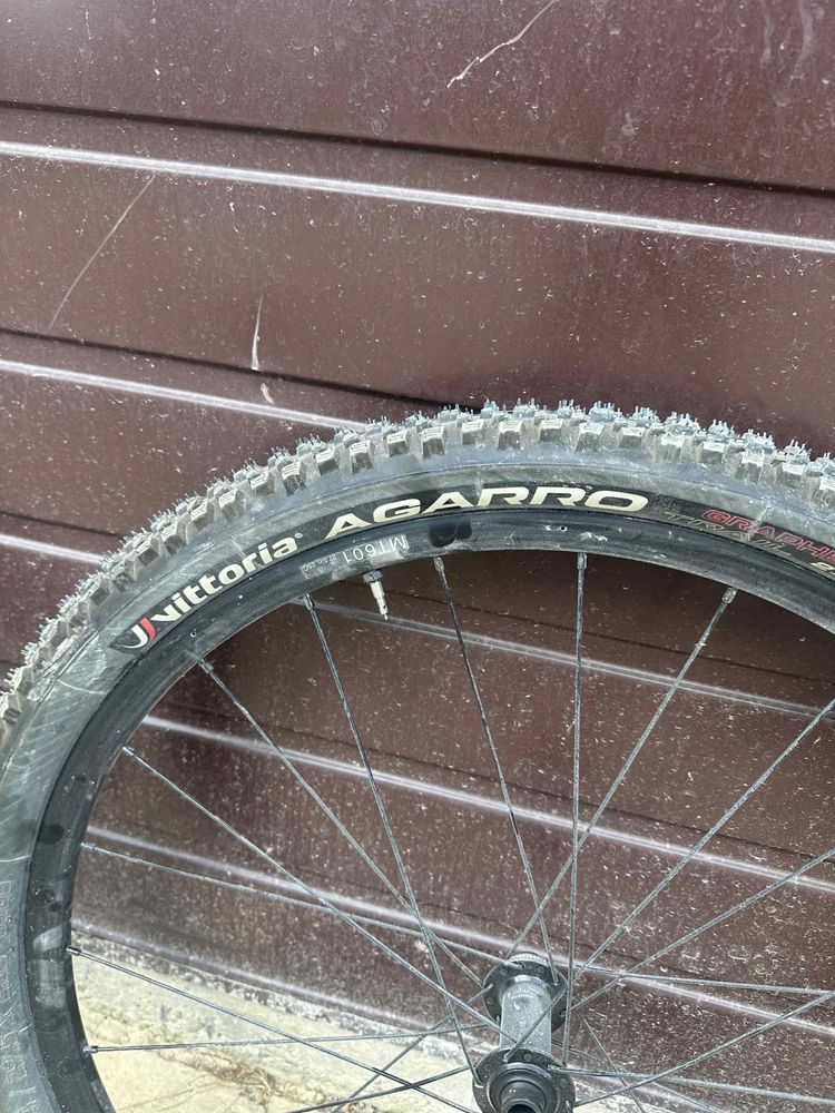 Kola 27.5 mt600 stan jak nowy