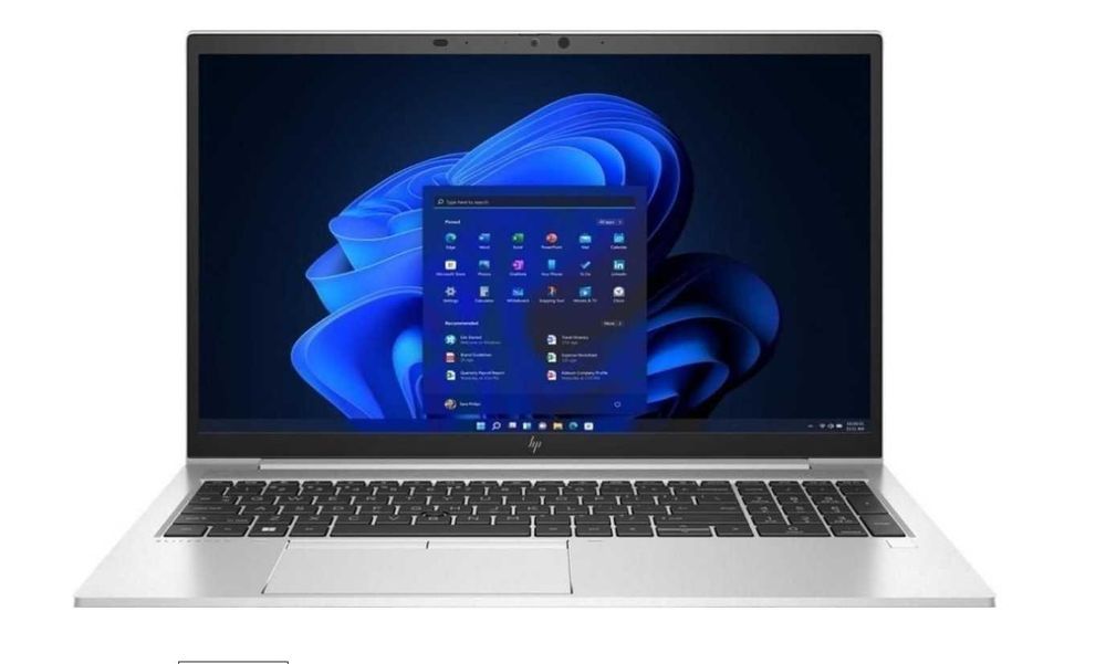 Laptop HP EliteBook 850 G8| i5 11 gen / 16 GB LTE / Win11 Pro FVAT GW