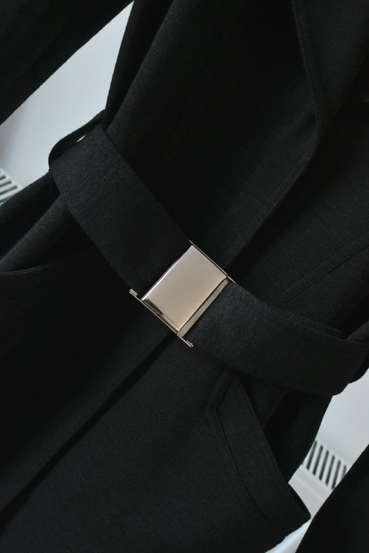 Винтажный жакет Mugler