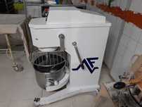 batedeira capacidade 25 kg