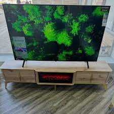 Телевізор Samsung 60" Smart TV 4K UHD (Android 13, Wi-Fi, Bluetooth)