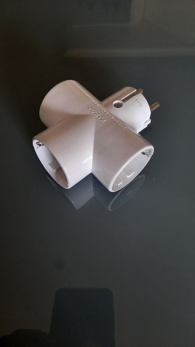 Extensões elétricas