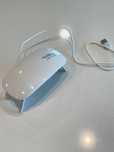 Mini catalisador de unhas UV/LED
