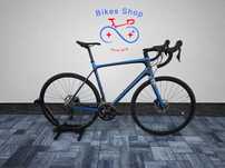 Scott Addict 20 Shimano 105 56cm Karbon Rower szosowy