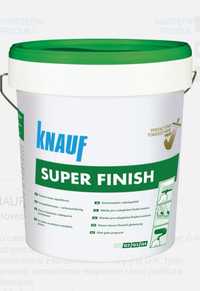 Knauf Super Finish 28kg