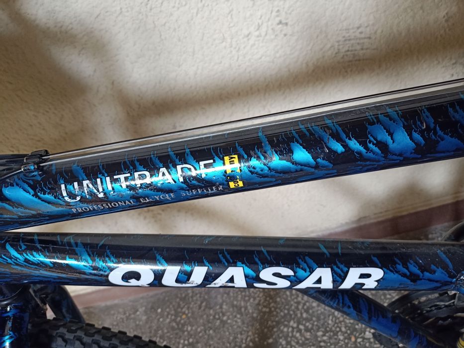 Rower górski Quasar