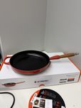 le creuset signature patelnia żeliwna 28 cm