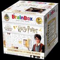 Brain Box Harry Potter