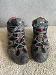 Buty trekkingowe Salomon gore-tex r46 29,5cm