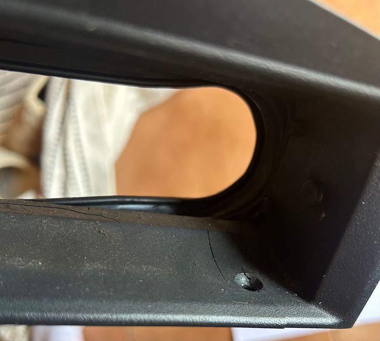 BBS volante original