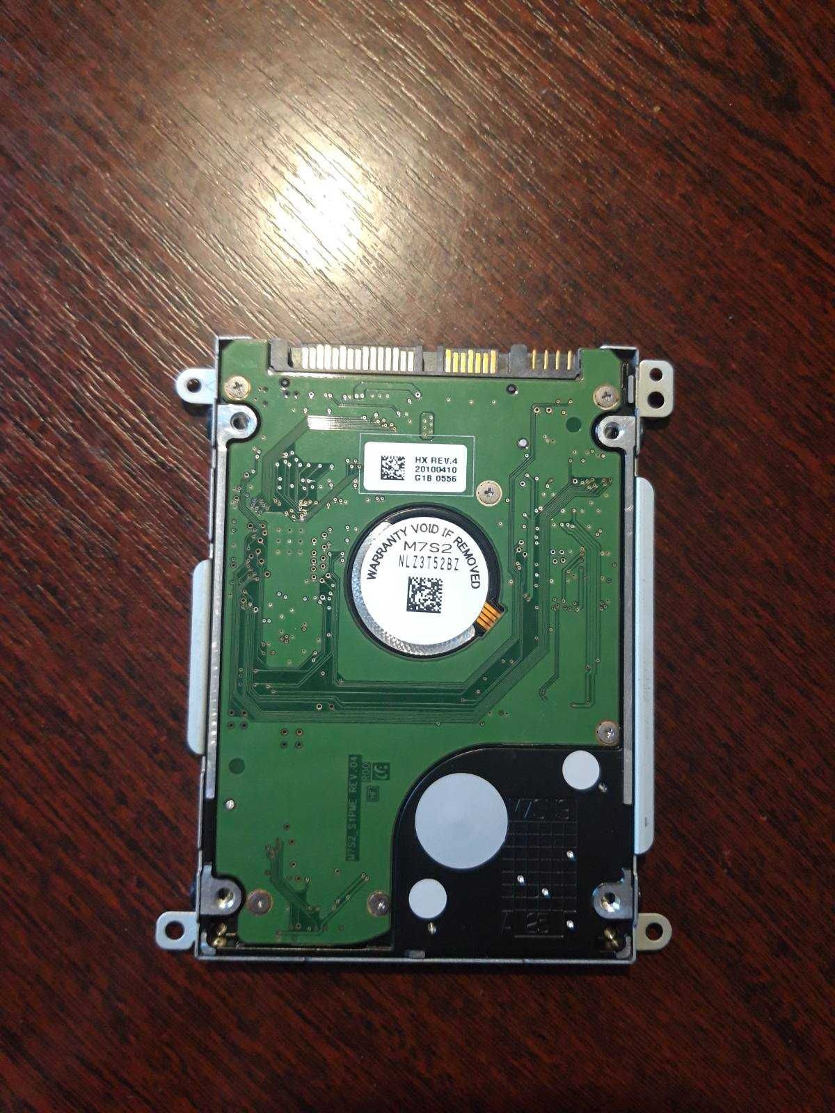 Samsung Hard Drive HDD SATA 250.0GB HM250HI