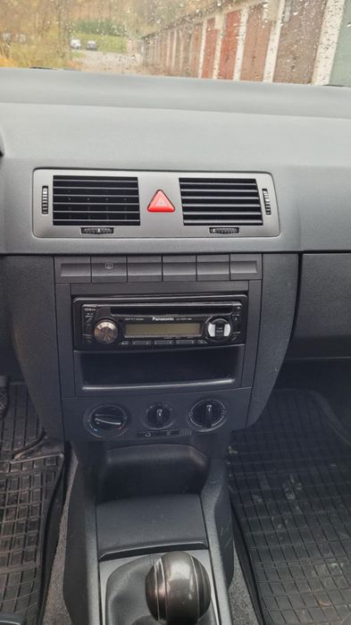 Skoda Fabia 1.2 2005 rok DŁUGIE OPŁATY