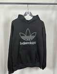 Cozy Classic Hoodie