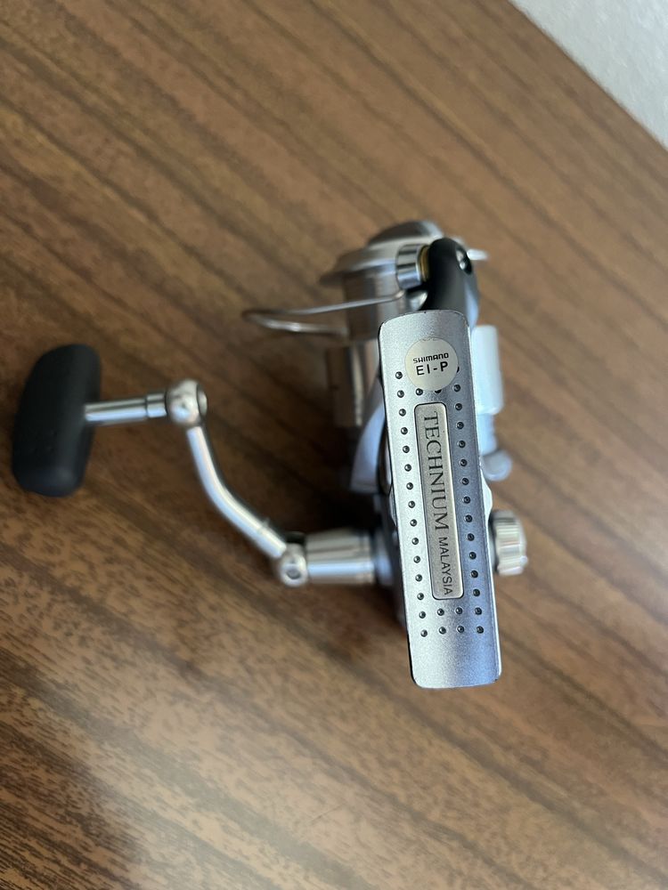Shimano Aspire 2500