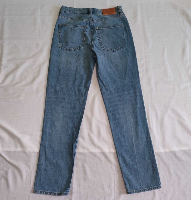 P115 Spodnie jeansowe H&M r. 26